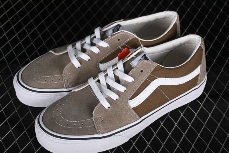 Vans Shoes